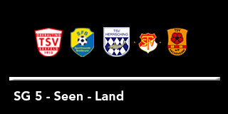 SG 5-Seen-Land