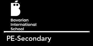 PE SECONDARY