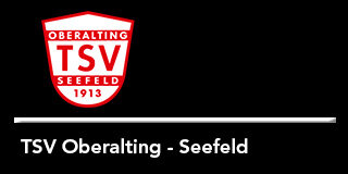 TSV Oberalting-Seefeld