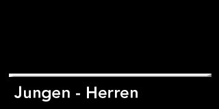 Jungen - Herren