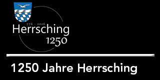 1250 JAHRE HERRSCHING