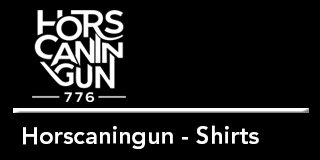 Special Edition "Hoscaningun"