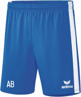 Erima RETRO Star Shorts