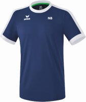 Erima RETRO Star Trikot