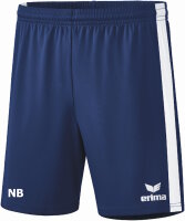 Erima RETRO Star Shorts
