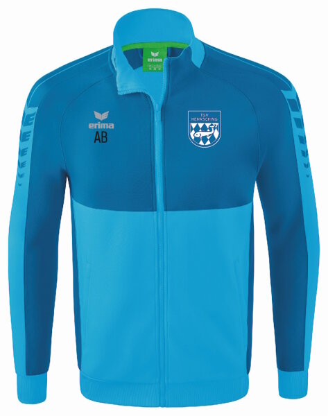 Erima Six Wings Trainingsjacke