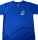 BIS SV Club, Funktionsshirt Air dry, Royal Blue inkl. Clublogo