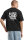 "Horscaningun" Herren Oversize