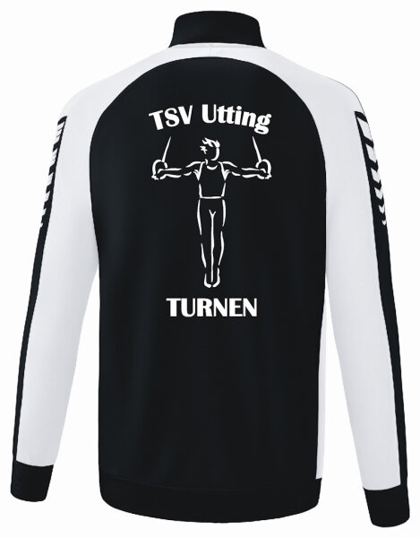 Jacke TSV Utting