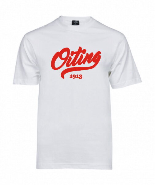 Oiting T-Shirt 130-140