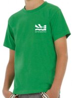 BONN PE uniform T-Shirt with BIS Logo, discontinued item...
