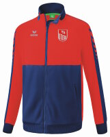 Erima Six Wings Worker Jacke 164