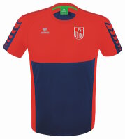 Erima Six Wings T-Shirt 152