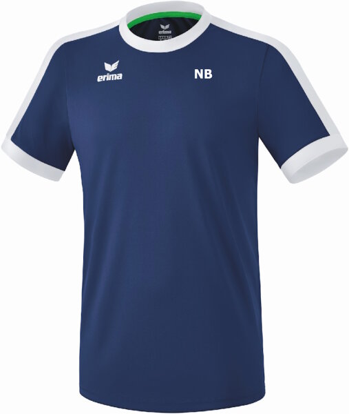 Erima RETRO Star Trikot 164