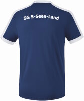 Erima RETRO Star Trikot L