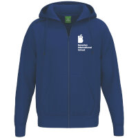 Secondary  Bavaria  Kapuzensweatjacke