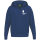 Secondary  Bavaria  Kapuzensweatjacke