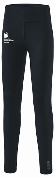 Secondary Bavaria Basic Tight