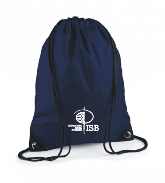 ISB Gymsack