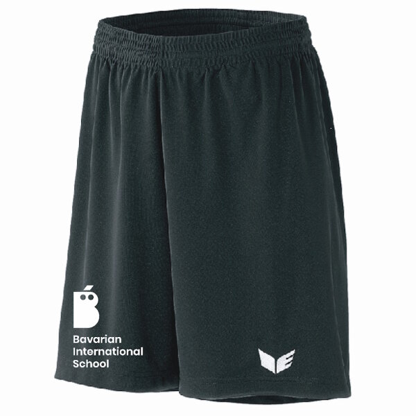 Secondary Bavarian Celta Short 3-164