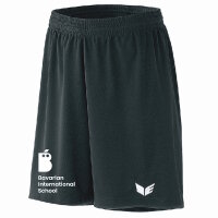 Secondary Bavarian Rio Short 3-164