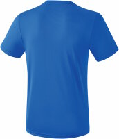 Primary EC Bavaria Quickdry Liga Star T-Shirt
