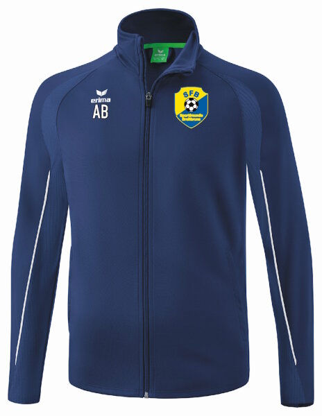 Erima Liga Star Trainingsjacke 140