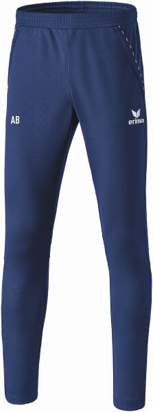 Erima Trainingshose mit Wadeneinsatz 2.0 M