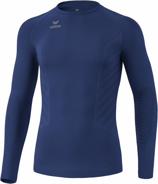 Erima Athletic Longsleeve 128-(XXS)