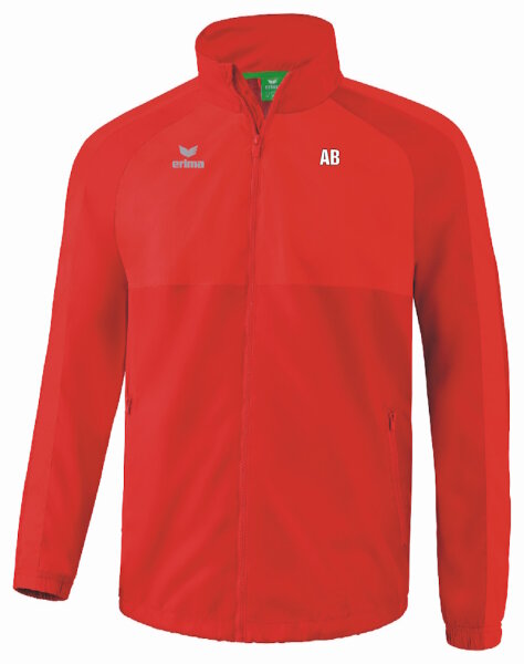Erima Team Allwetter Jacke
