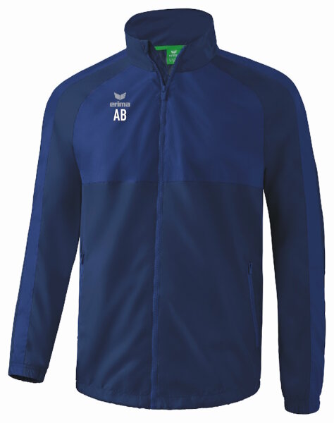 Erima Team Allwetterjacke XL