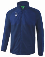 Erima Team Allwetterjacke XL