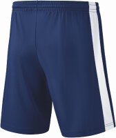 Erima RETRO Star Shorts 152
