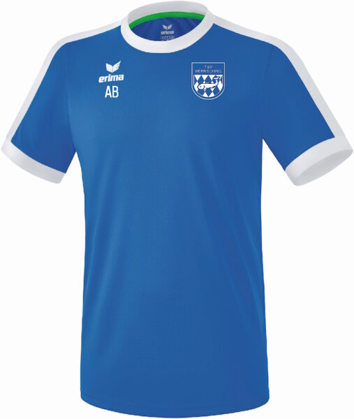 Erima RETRO Star Trikot  140
