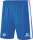 Erima RETRO Star Shorts 164
