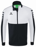 Erima Six Wings Worker Jacke 140