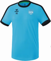 Erima RETRO Star Trikot S