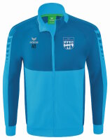 Erima Six Wings Trainingsjacke S