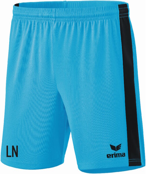 Erima RETRO Star Shorts 152