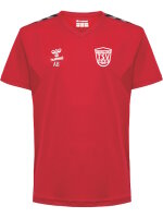 HML Authentic PL Trainingsjersey S/S