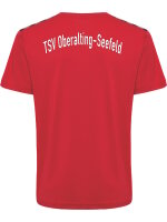 HML Authentic PL Trainingsjersey S/S