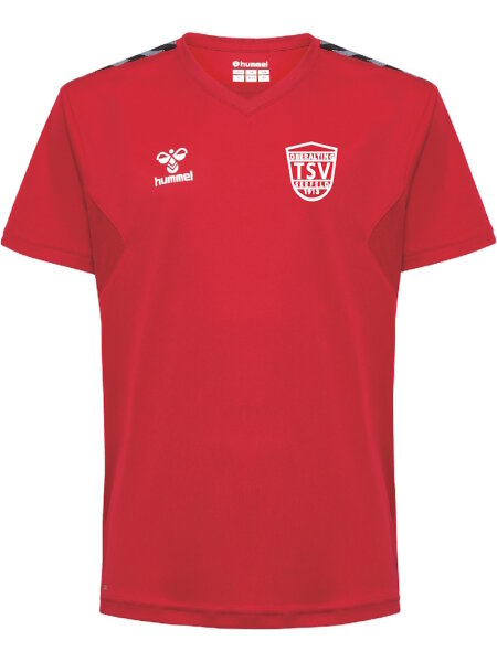 HML Authentic PL Spielertrikot S/S