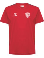 HML Authentic PL Spielertrikot S/S