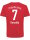 HML Authentic PL Spielertrikot S/S 152