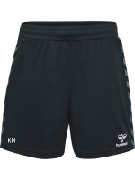 HML Authentic PL Shorts 140