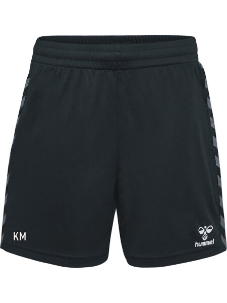 HML Authentic PL Shorts 164