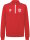 HML Authentic Half Zip Sweat