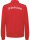 HML Authentic Half Zip Sweat