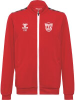 HML Authentic PL Zip Jacket