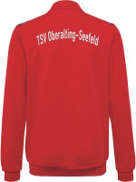 HML Authentic PL Zip Jacket